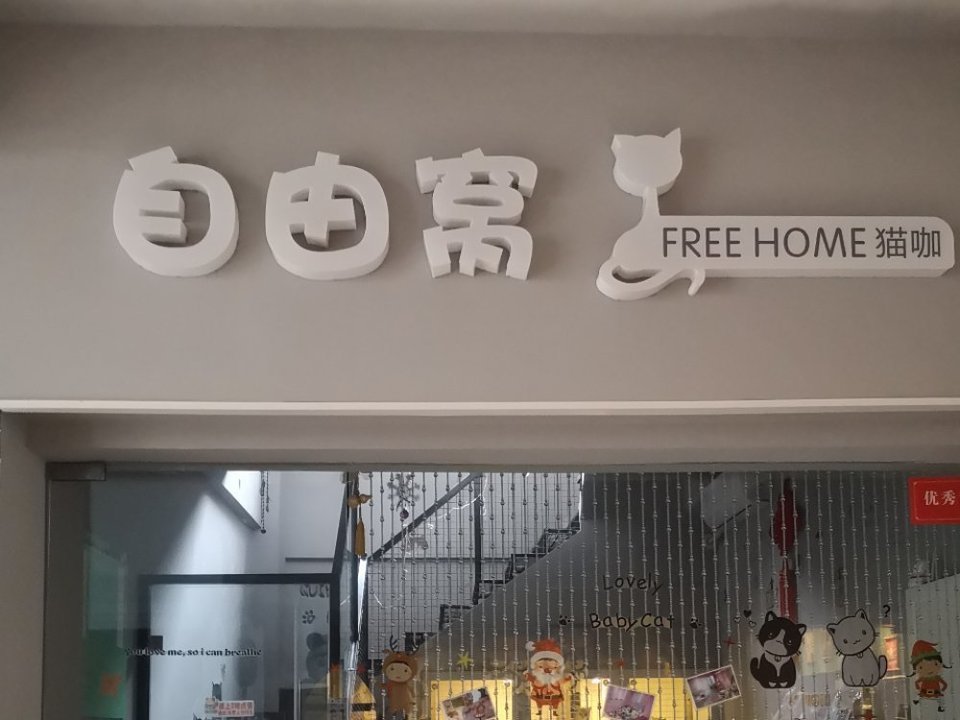 【喵玖咖啡馆猫咖】喵玖咖啡馆猫咖电话_喵玖咖啡