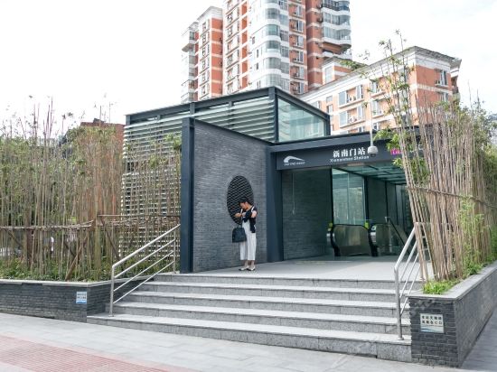 怎么走,在哪,在哪里,在哪儿):成都市武侯区万高都市欣城(新南门汽车站