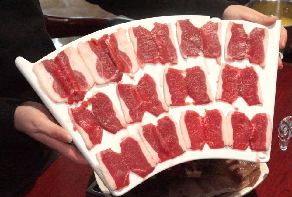 手切羊上脑图片