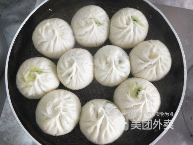 正宗天津小笼包康宁街店