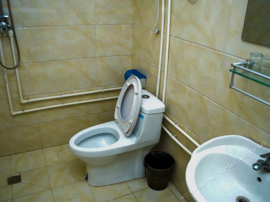 焦作市 住宿服务 酒店 > 焦作青龙峡温馨家园宾馆