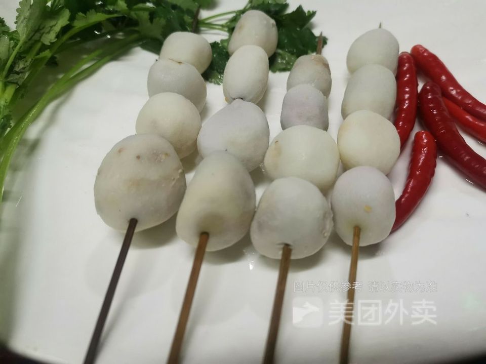 美味海鲜烧烤江湖菜