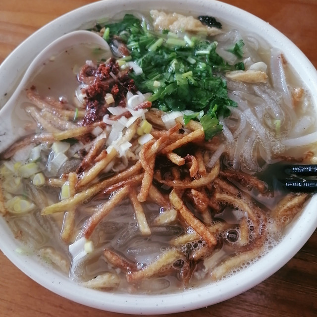 大个子羊杂碎杂碎面