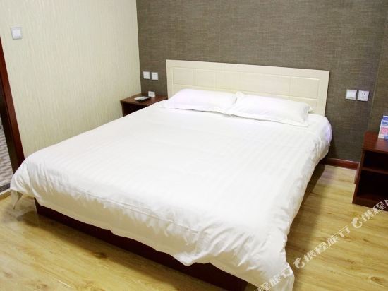 2021-01-17【青岛优尚快捷酒店(火车北站店)】青岛优尚快捷酒店(火车