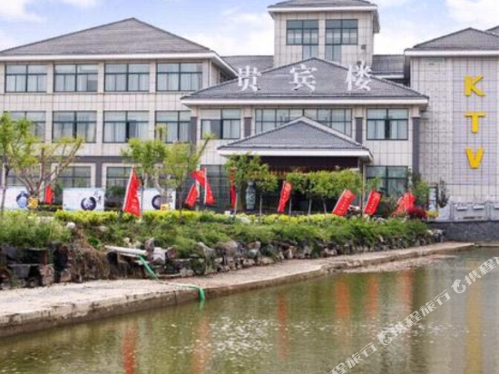 【安徽来安经济开发区】地址电话路线地图
