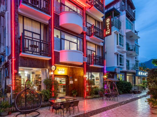 > 葵涌大酒店地址(位置,怎么去,怎么走,在哪,在哪里,在哪儿):深圳市