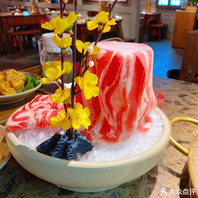 小龙坎火锅万象汇店