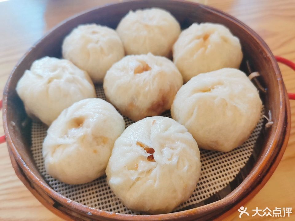 嵊沪杭州小笼包