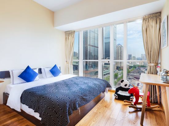 查看成都晶融汇公寓_360地图搜索结果列表