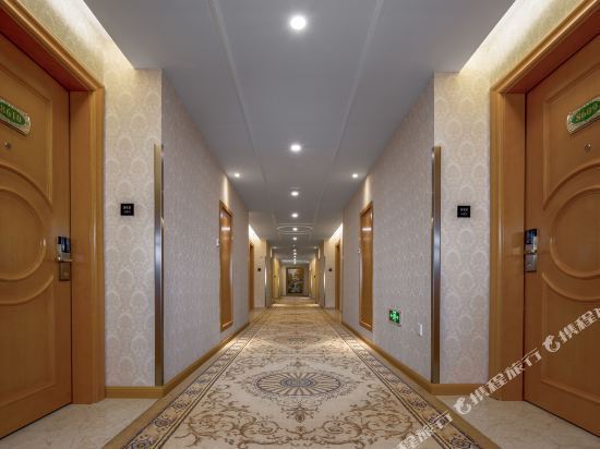 君辉国际酒店(北京宋庄店)