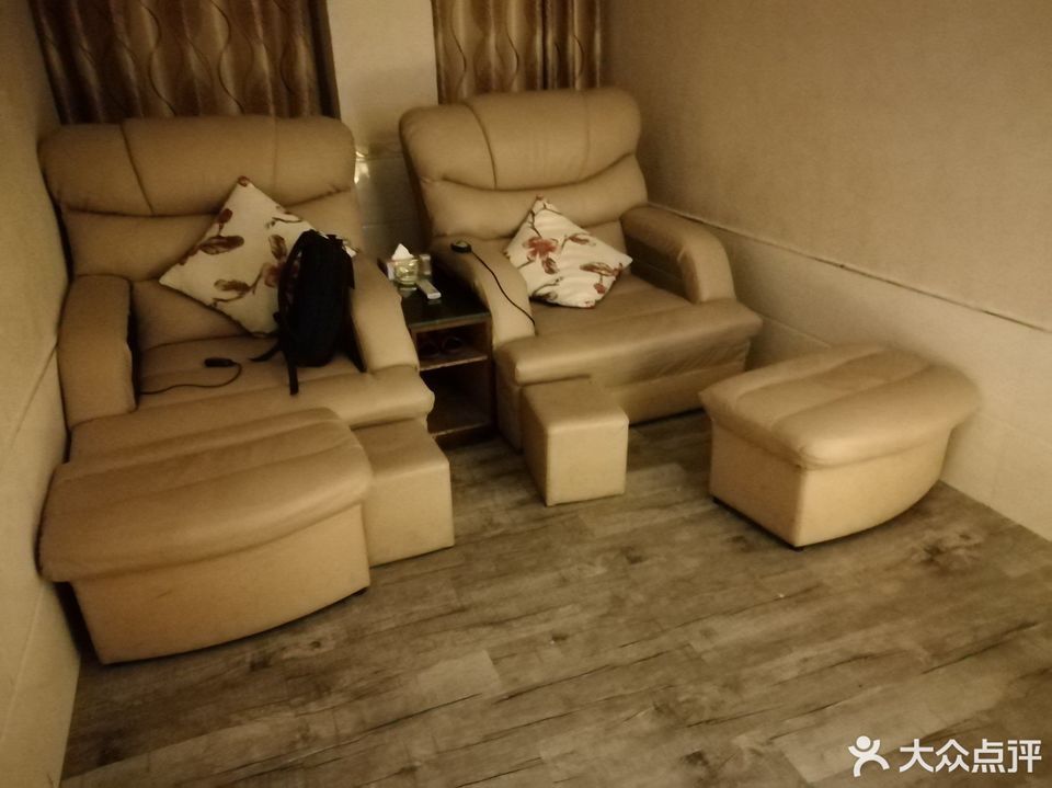 鑫水湾沐足城地址(位置,怎么去,怎么走,在哪,在哪里,在哪儿):广州市