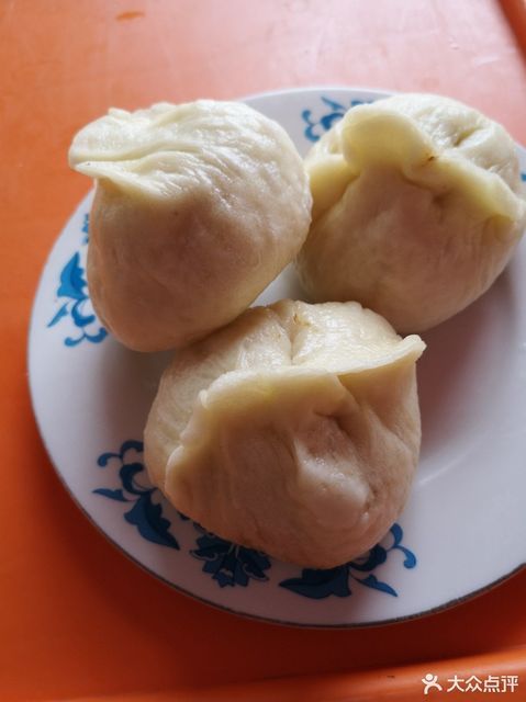 伊斯兰麦香诚清真包子铺