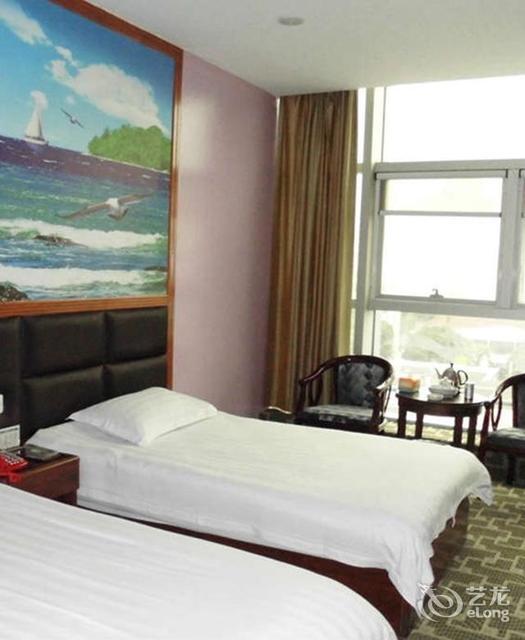 漳州宾馆水仙楼