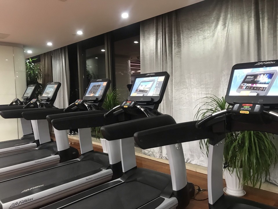 【青鸟健身安贞店】地址,电话,路线,周边设施_360地图