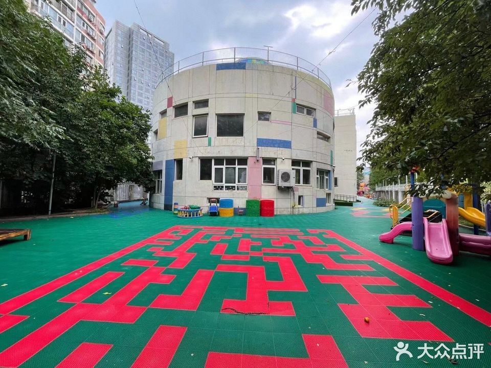 汇佳幼儿园(远洋园)图片