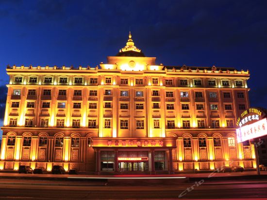 秀山国际商务休闲会馆地址(位置,怎么去,怎么走,在哪,在哪里,在哪儿)