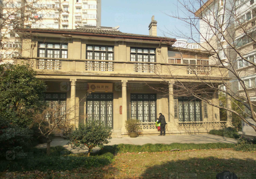 荣德生旧居地址(位置,怎么去,怎么走,在哪,在哪里,在哪儿):无锡市梁溪