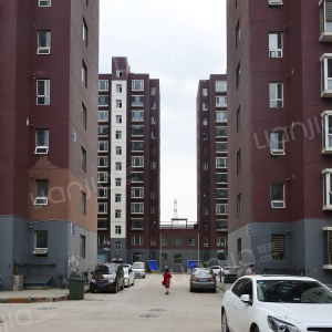 凤凰城地址(位置,怎么去,怎么走,在哪,在哪里,在哪儿):太原市尖草坪区