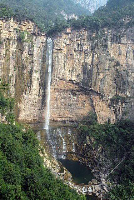 【雲明山原始森林風景區】雲明山原始森林風景區門票,雲明山原始森林