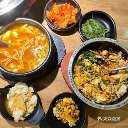 九田家黑牛烤肉料理青雲譜王府井店