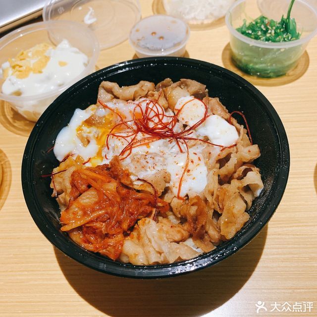 好丼日式丼饭专门