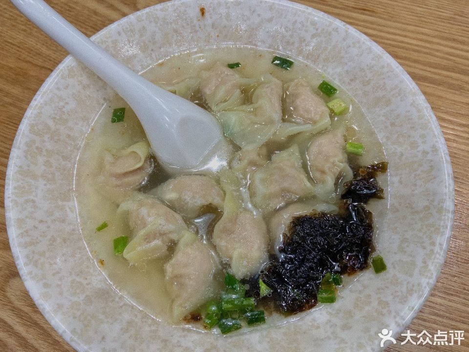 原滋味沙县小吃