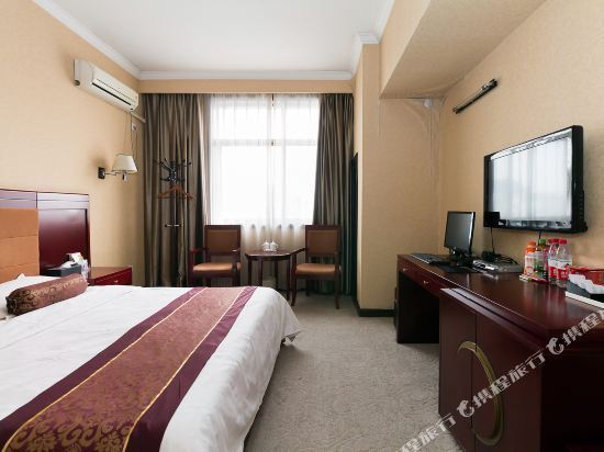安阳鸿发凯悦酒店