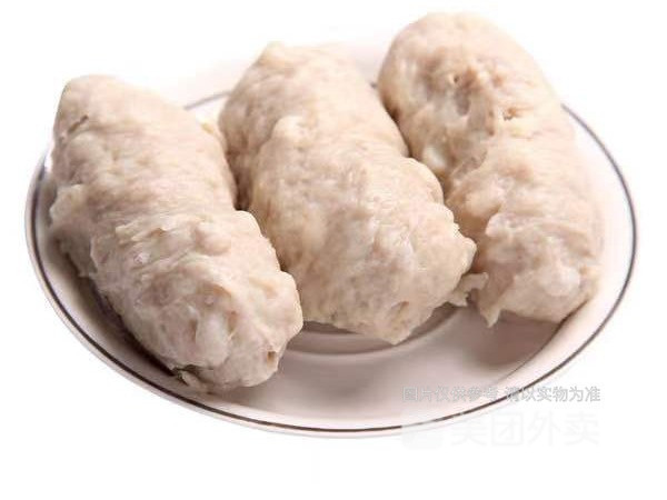 关东煮饕章鱼小丸子