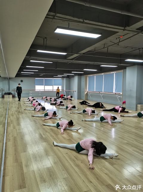 全网最火的舞蹈