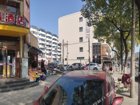 【南湖大酒店】地址,电话,路线,周边设施_360地图