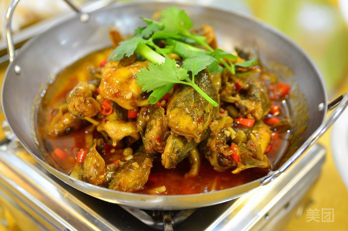 湖南大碗菜馆江北店