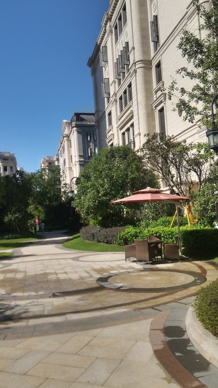 置信原墅地址(位置,怎么去,怎么走,在哪,在哪里,在哪儿):温州市鹿城区