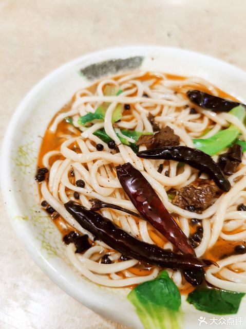 三矿板面御景园南