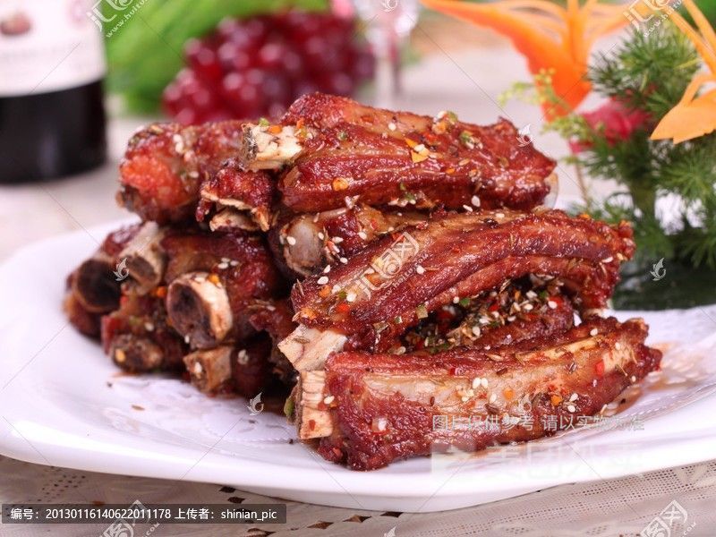 【叶记·现卤现捞(圣鑫城店)】叶记·现卤现捞