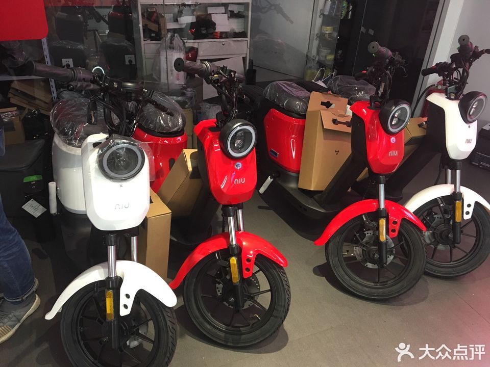 【杭州小牛電動車專賣店】地址,電話,路線,周邊設施_360地圖