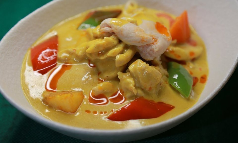 【泰小妹·新派泰国街头风味】泰小妹·新派泰国街头风味电话_泰小妹