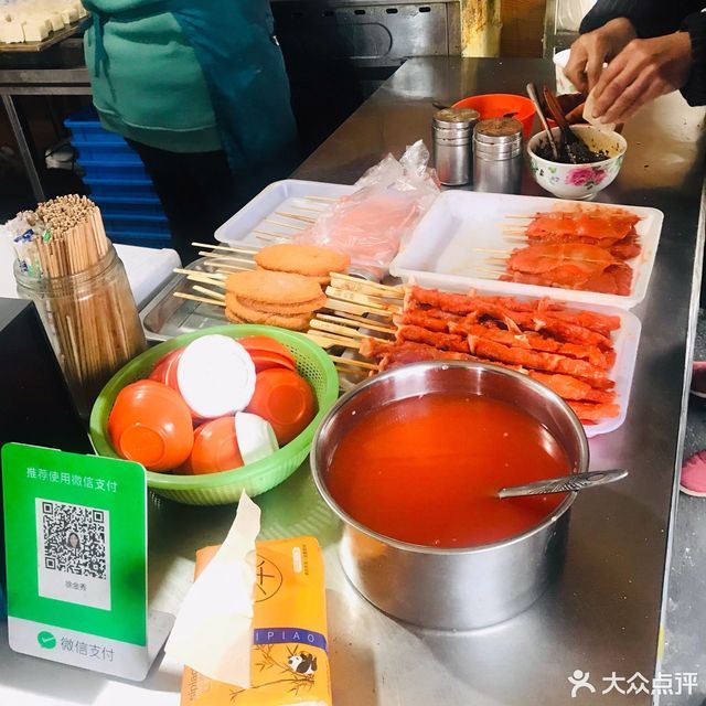 余姚市平河路75号(马渚菜场旁) 标签:餐馆餐饮小吃快餐小吃快餐臭豆腐