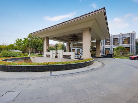 张家港暨阳湖大酒店