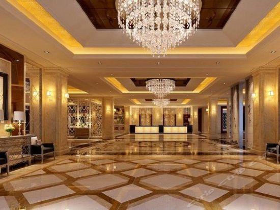 江油国际大酒店