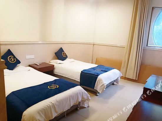 为民旅馆(招商西路店)