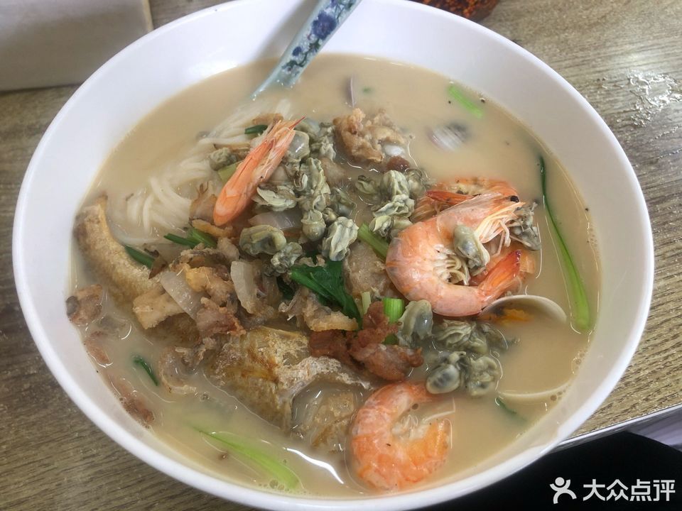 清江三鲜面车站路店