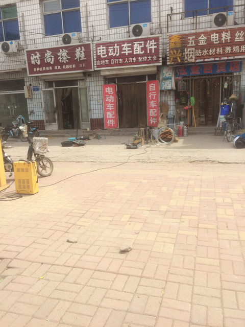 天能电池电动车配件批发