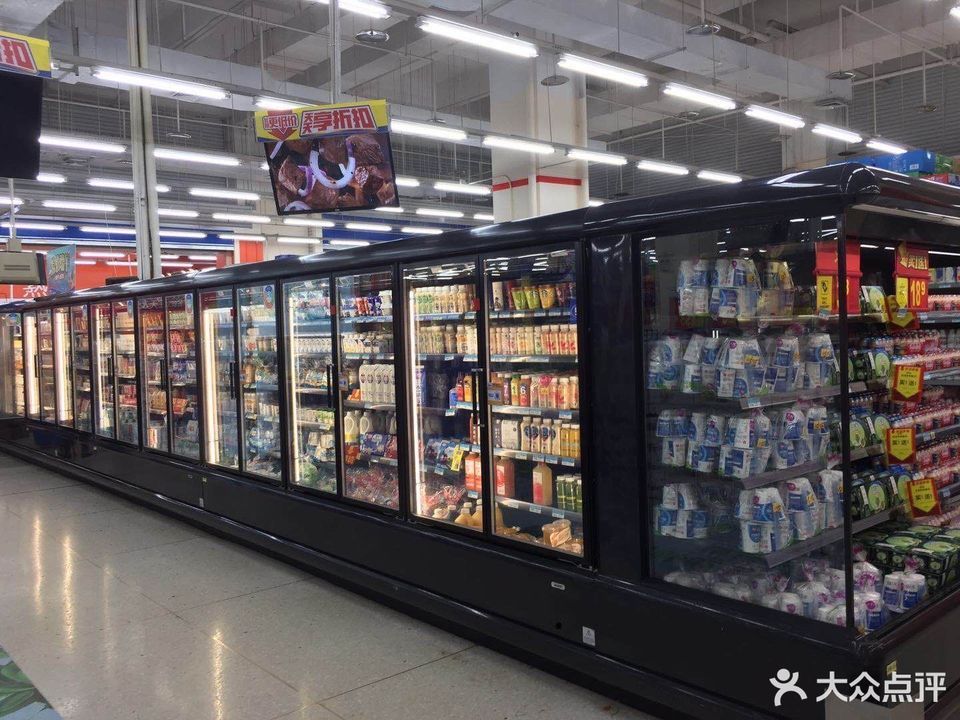 > 沃尔玛百度