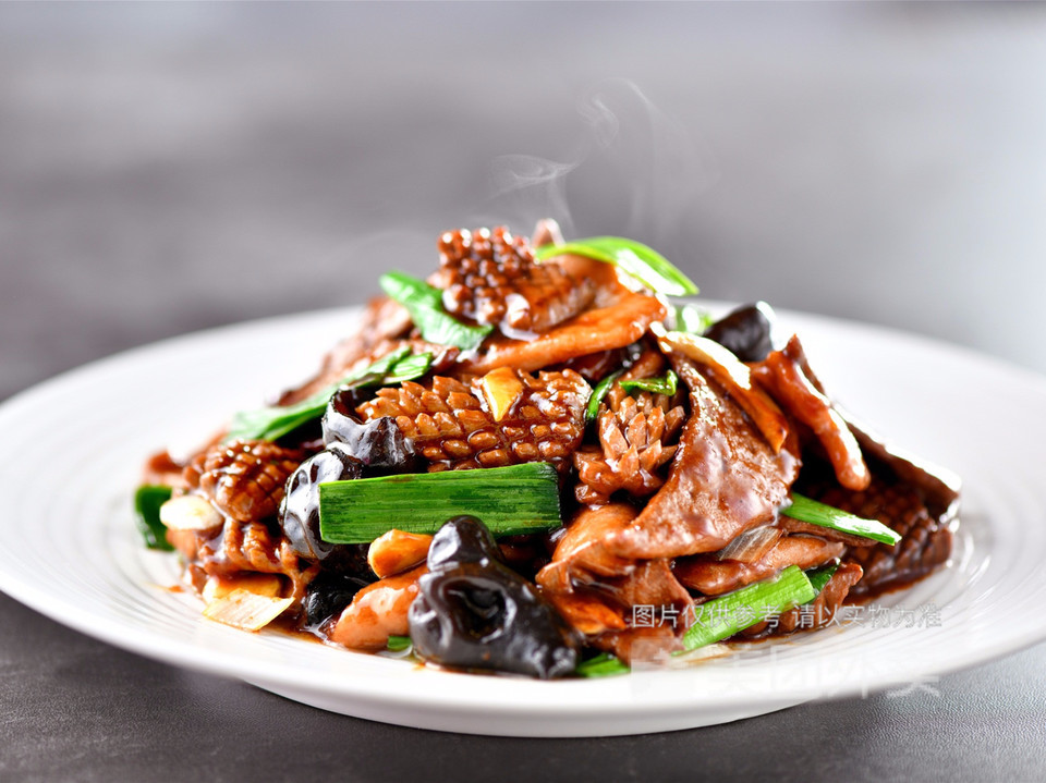 玉林烤鸭店(总店)