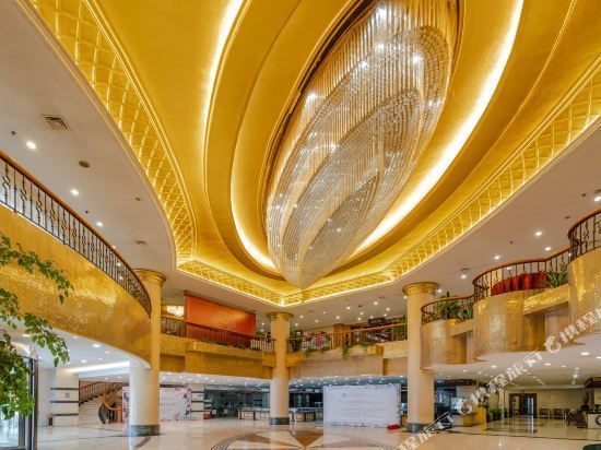 银瑞林国际大酒店