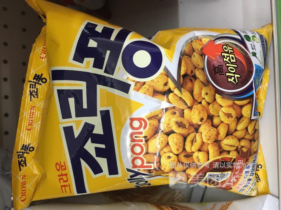 友利韩国超市唐延南路店