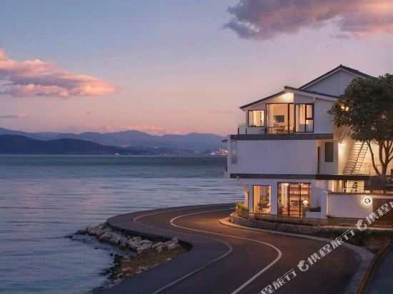 洱海海景酒店