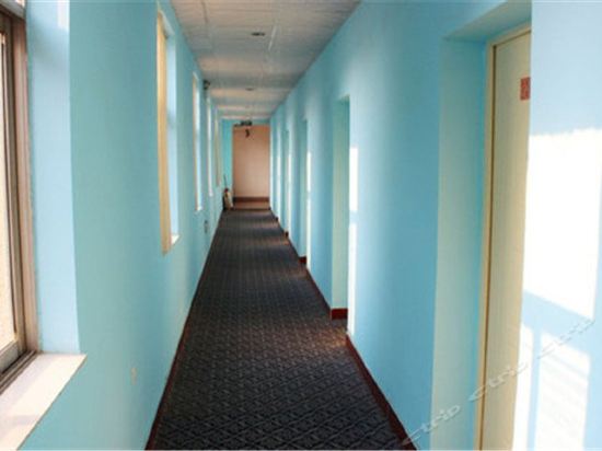 济宁市 住宿服务 酒店 > 怡然之家宾馆