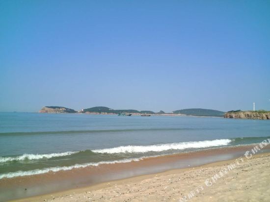 威海鸡鸣岛渔家乐住宿