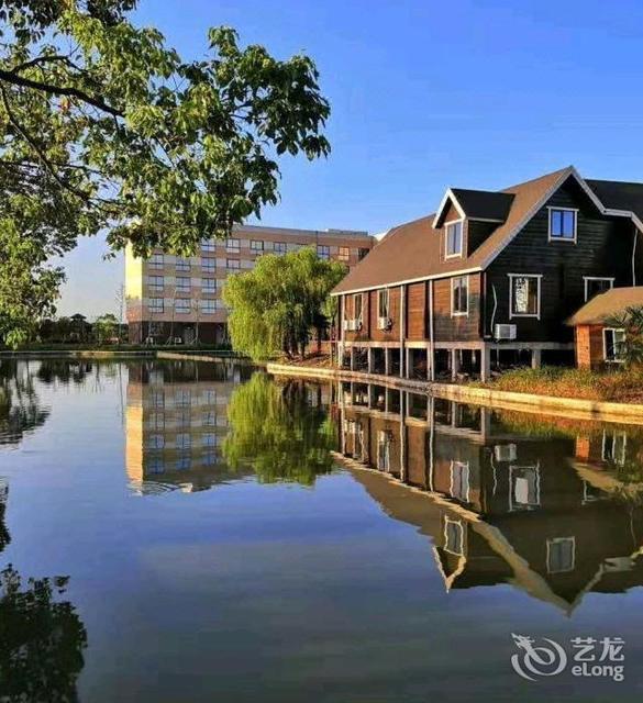 太仓艳阳度假酒店